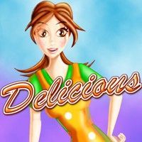 Game cover: Delicious: Deluxe