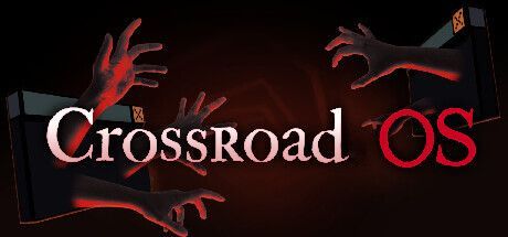 Game cover: Crossroad OS