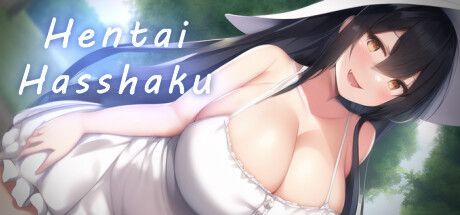 Game cover: Hentai Hasshaku