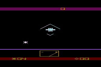 Game cover: Alpha Shield
