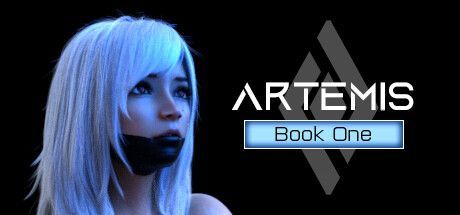 Game cover: Artemis: Book One