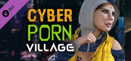 Game cover: Cyberporn Village by Hardpunch: Subverse