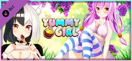 Game cover: Yummy Girl: 18+ Adult Only Content