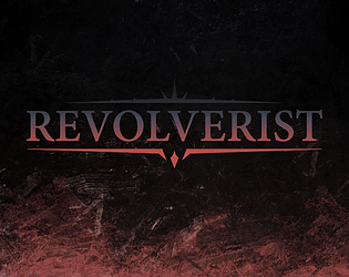 Game cover: Revolverist