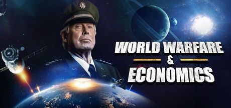 Game cover: World Warfare & Economics