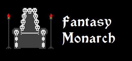 Game cover: Fantasy Monarch