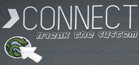 Game cover: >Connect