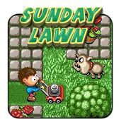 Game cover: Sunday Lawn