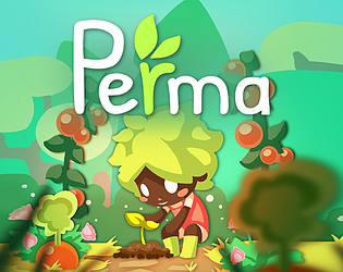 Game cover: Perma