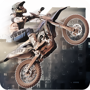 Game cover: Pro Urban Trial
