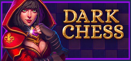 Game cover: Dark Chess