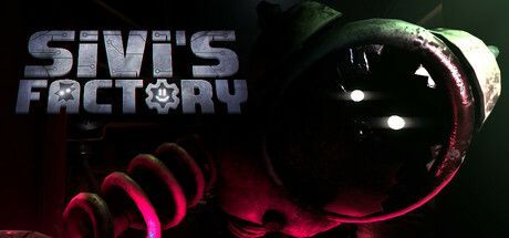 Game cover: Sivi's Factory