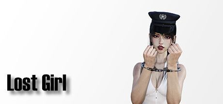 Game cover: Lost Girl