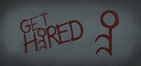 Game cover: Get Hired