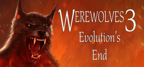 Game cover: Werewolves 3: Evolution's End