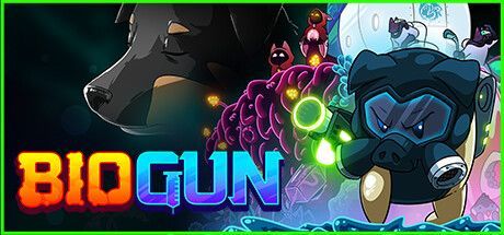 Game cover: BioGun