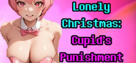 Game cover: Lonely Christmas: Cupid's Punishment