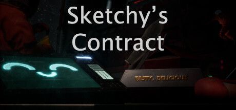 Game cover: Sketchy's Contract