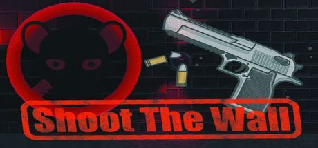 Game cover: Shoot The Wall