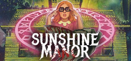 Game cover: Sunshine Manor