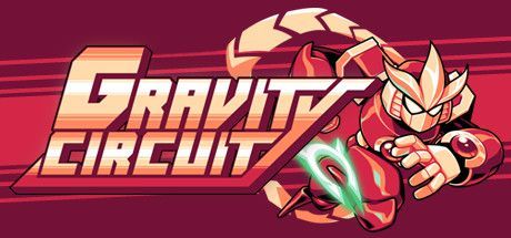 Game cover: Gravity Circuit