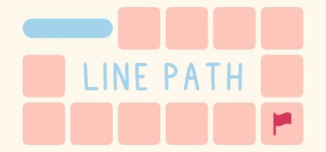 Game cover: Line Path