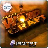 Game cover: JAMDAT Word Craft