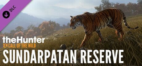 Game cover: theHunter: Call of the Wild - Sundarpatan Nepal Hunting Reserve