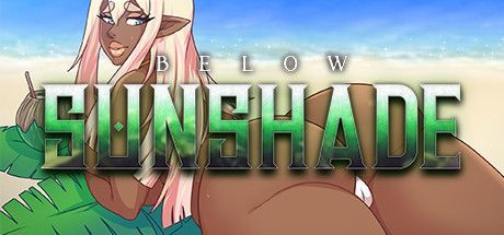 Game cover: Below Sunshade