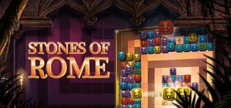 Game cover: Stones of Rome