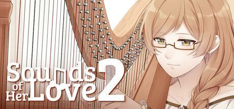 Game cover: Sounds of Her Love 2