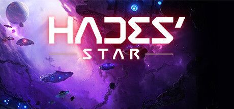Game cover: Hades' Star