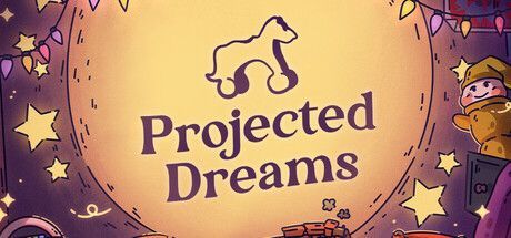 Game cover: Projected Dreams