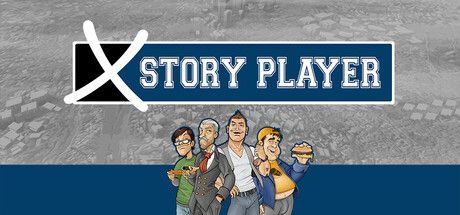 Game cover: XStoryPlayer