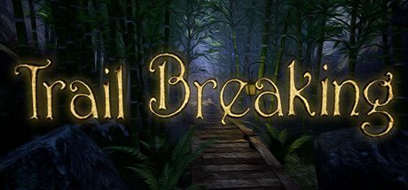 Game cover: Trail Breaking