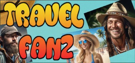 Game cover: Travel Fanz