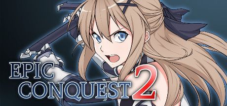 Game cover: Epic Conquest 2