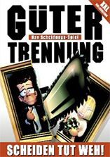 Game cover: Gütertrennung
