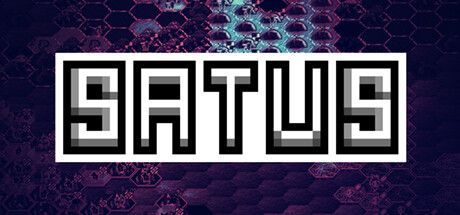 Game cover: Satus