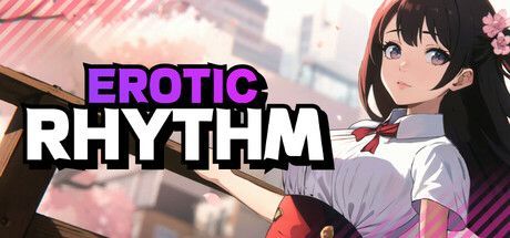 Game cover: Erotic Rhythm