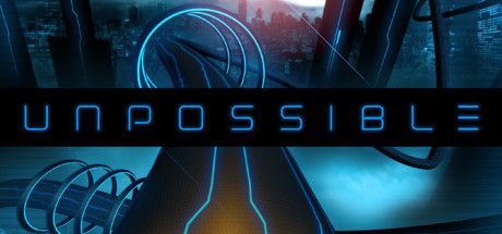 Game cover: Unpossible