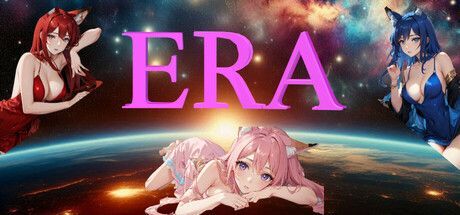 Game cover: Era
