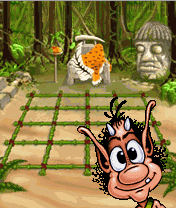 Game cover: Hugo: Follow the Monkey