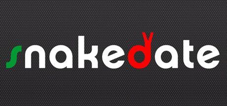 Game cover: Snakedate