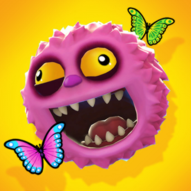 Game cover: My Singing Monsters Thumpies