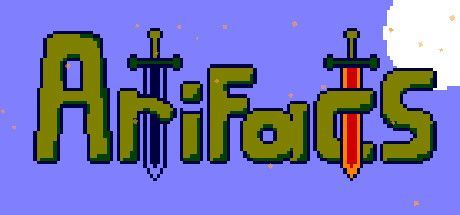 Game cover: Artifacts