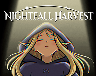 Game cover: Nightfall Harvest