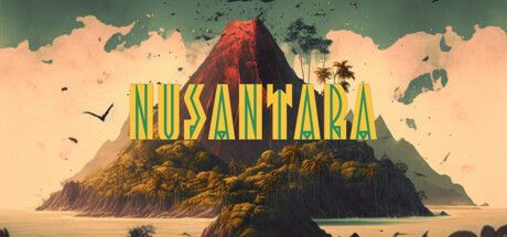 Game cover: Nusantara