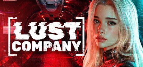 Game cover: Lust Company