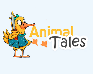 Game cover: Animal Tales
